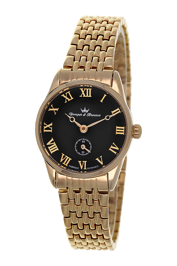 Montre Bracelet Plongée Younger Bresson – N1539 – Unisexe – Occasion
