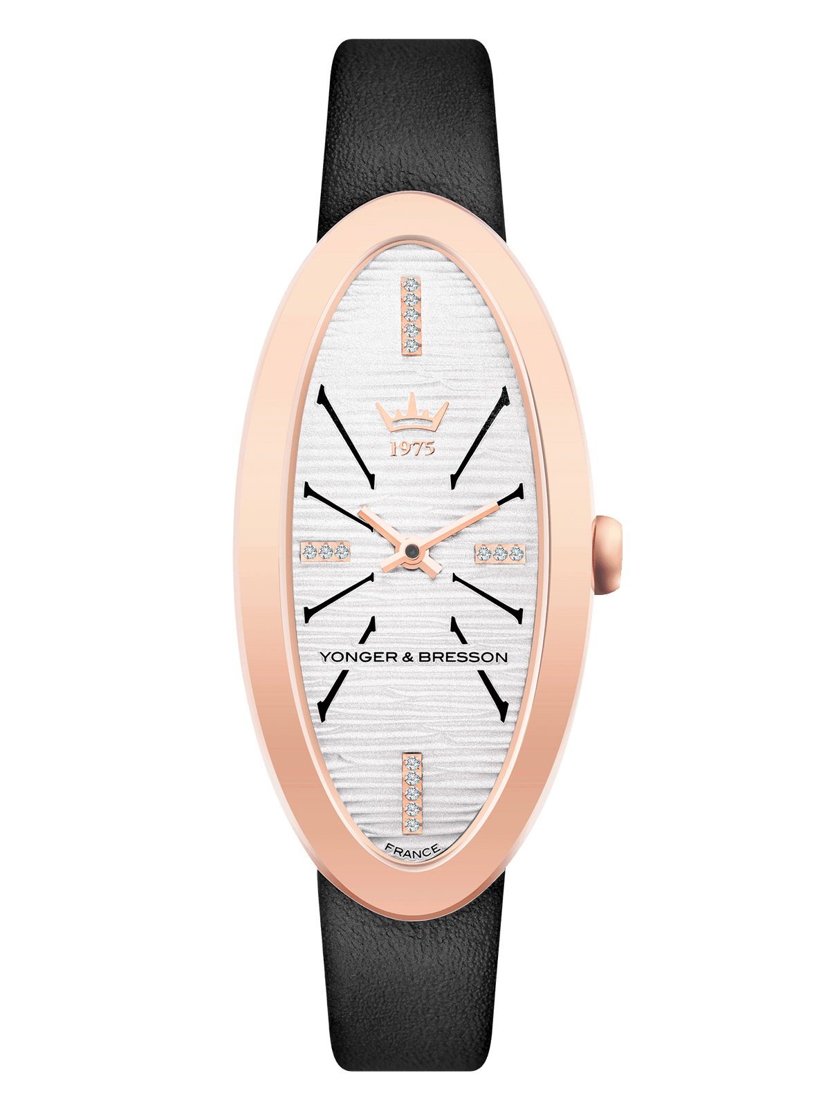 ÉLANCÉE ROSE GOLD