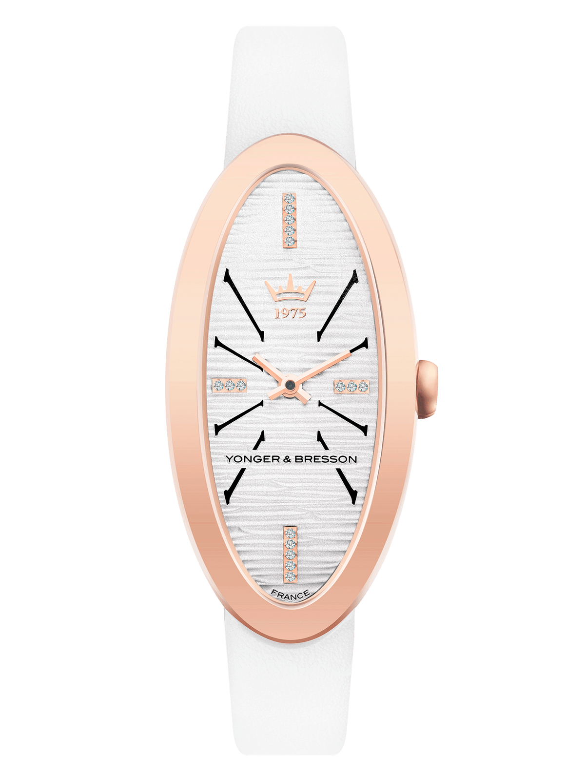 ÉLANCÉE ROSE GOLD