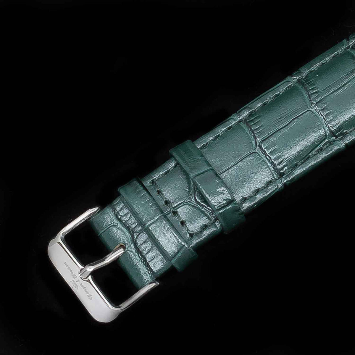 BEAUMESNIL JADE