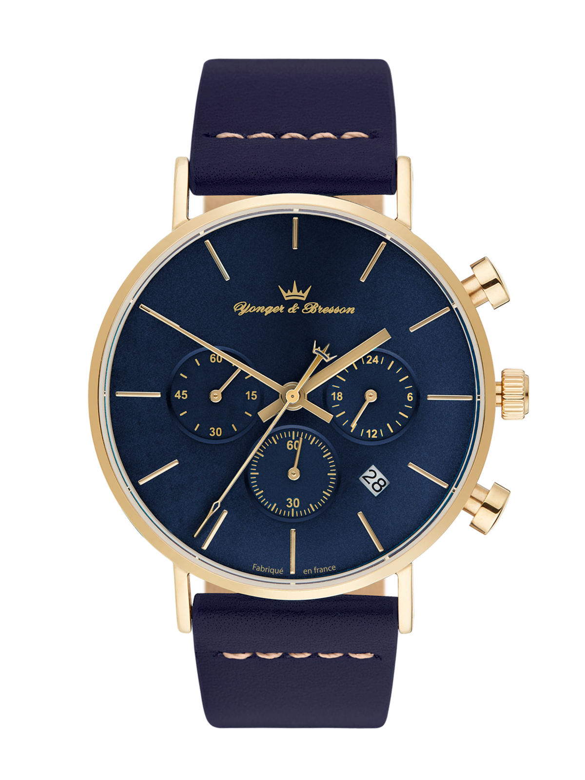 Castex Mars