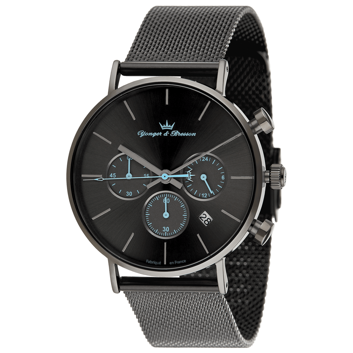 montre homme quartz