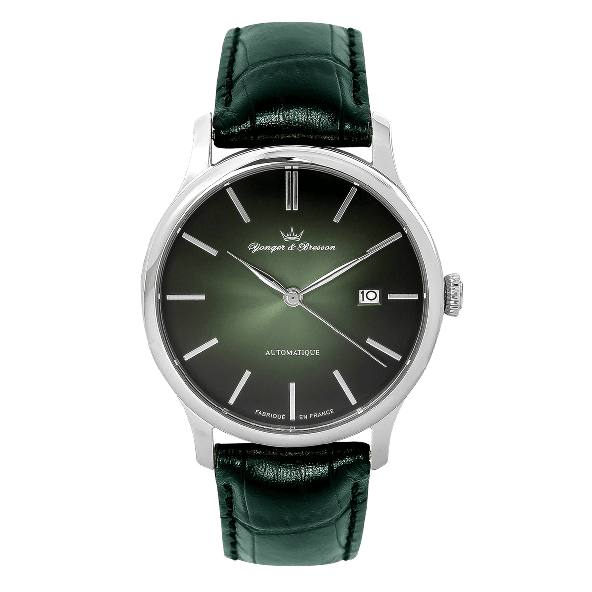 BEAUMESNIL JADE
