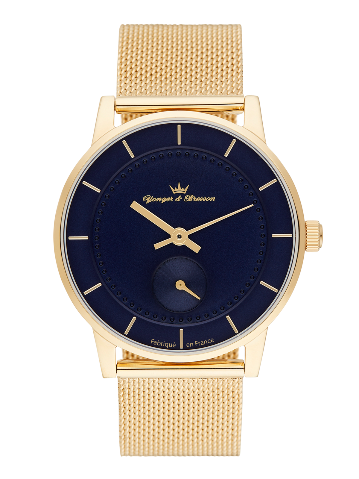Minimes Navy