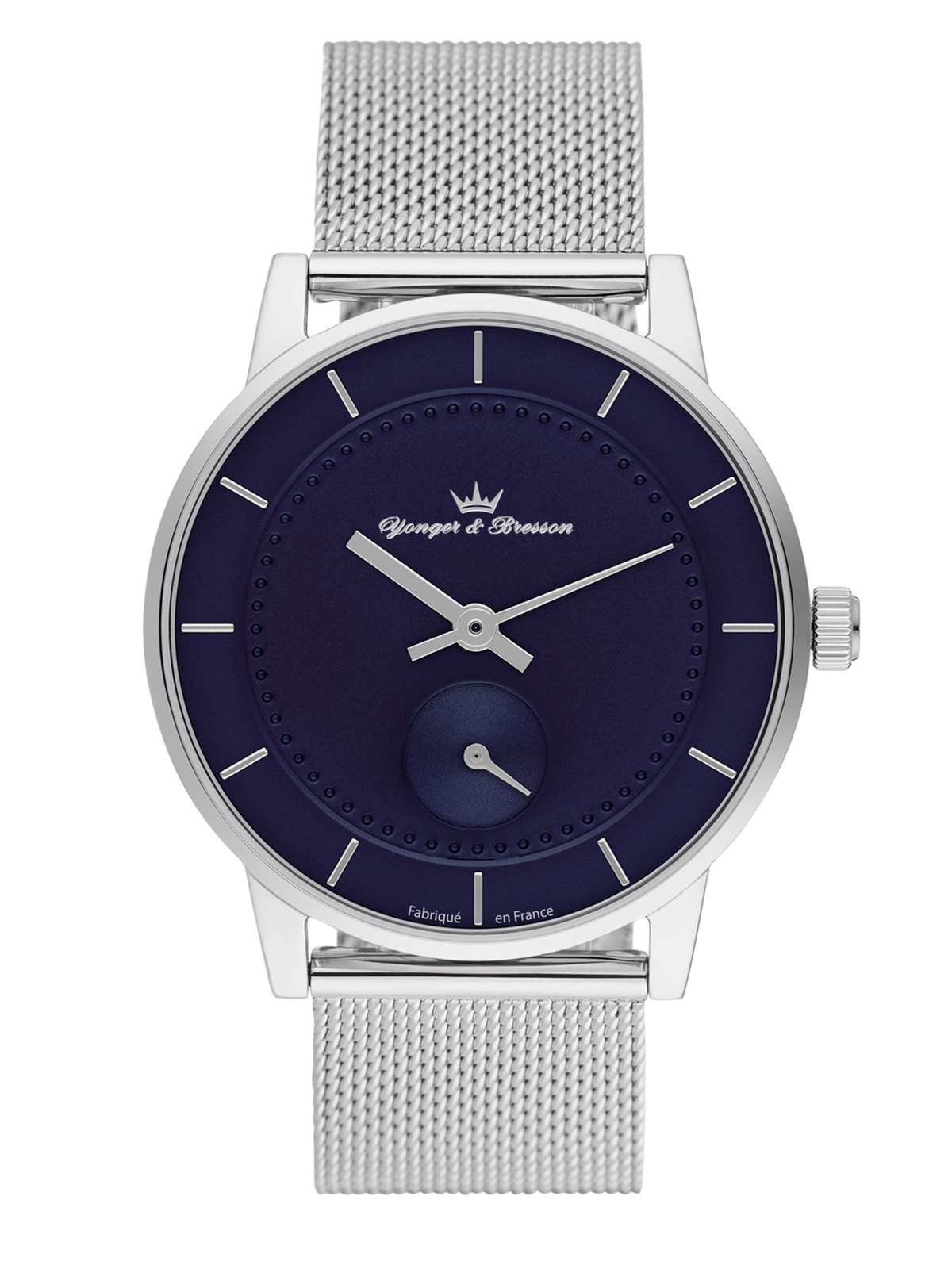 Minimes Saphir