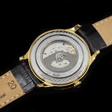 montre automatique homme