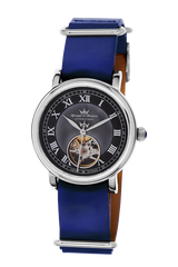 Yonger & Bresson Automatique bleu CERNY YBD 2017/SN