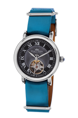 Yonger & Bresson Automatique turquoise CERNY YBD 2017/SN