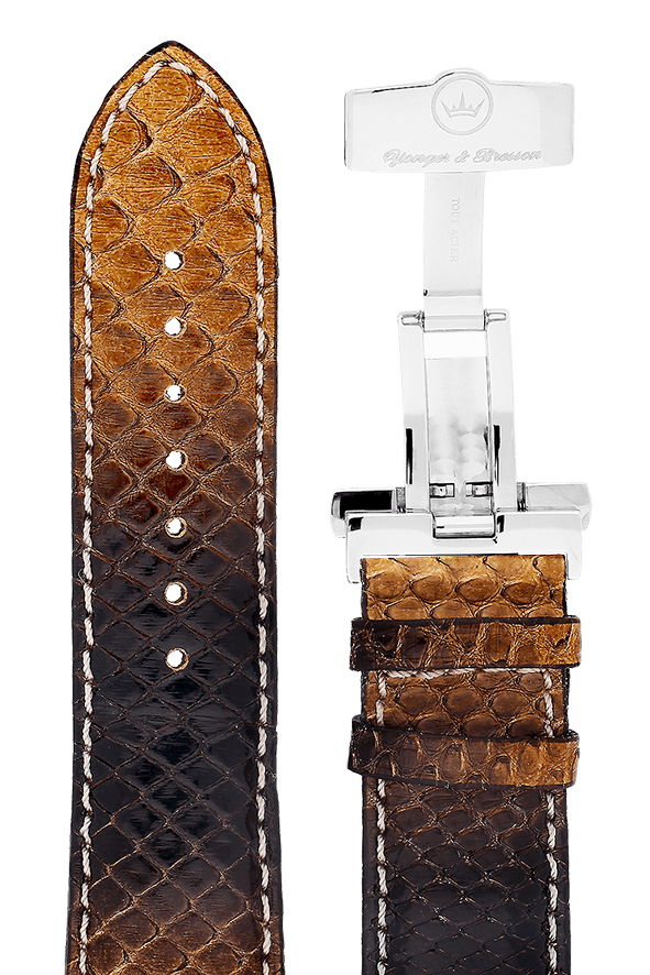 Montre Bracelet Plongée Younger Bresson – N1539 – Unisexe – Occasion
