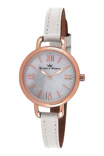 NACRES ROSE GOLD