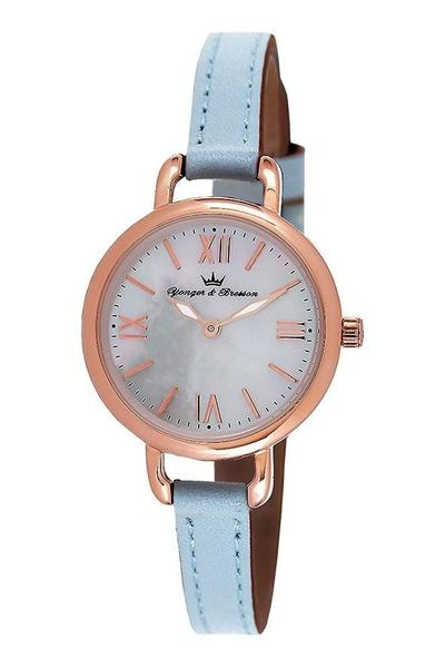 NACRES ROSE GOLD