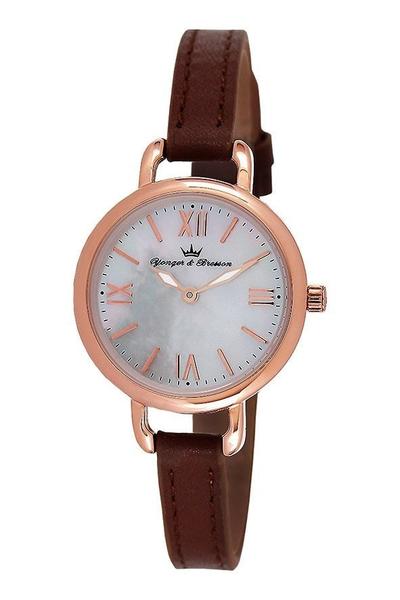 NACRES ROSE GOLD