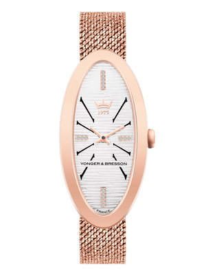 ÉLANCÉE ROSE GOLD