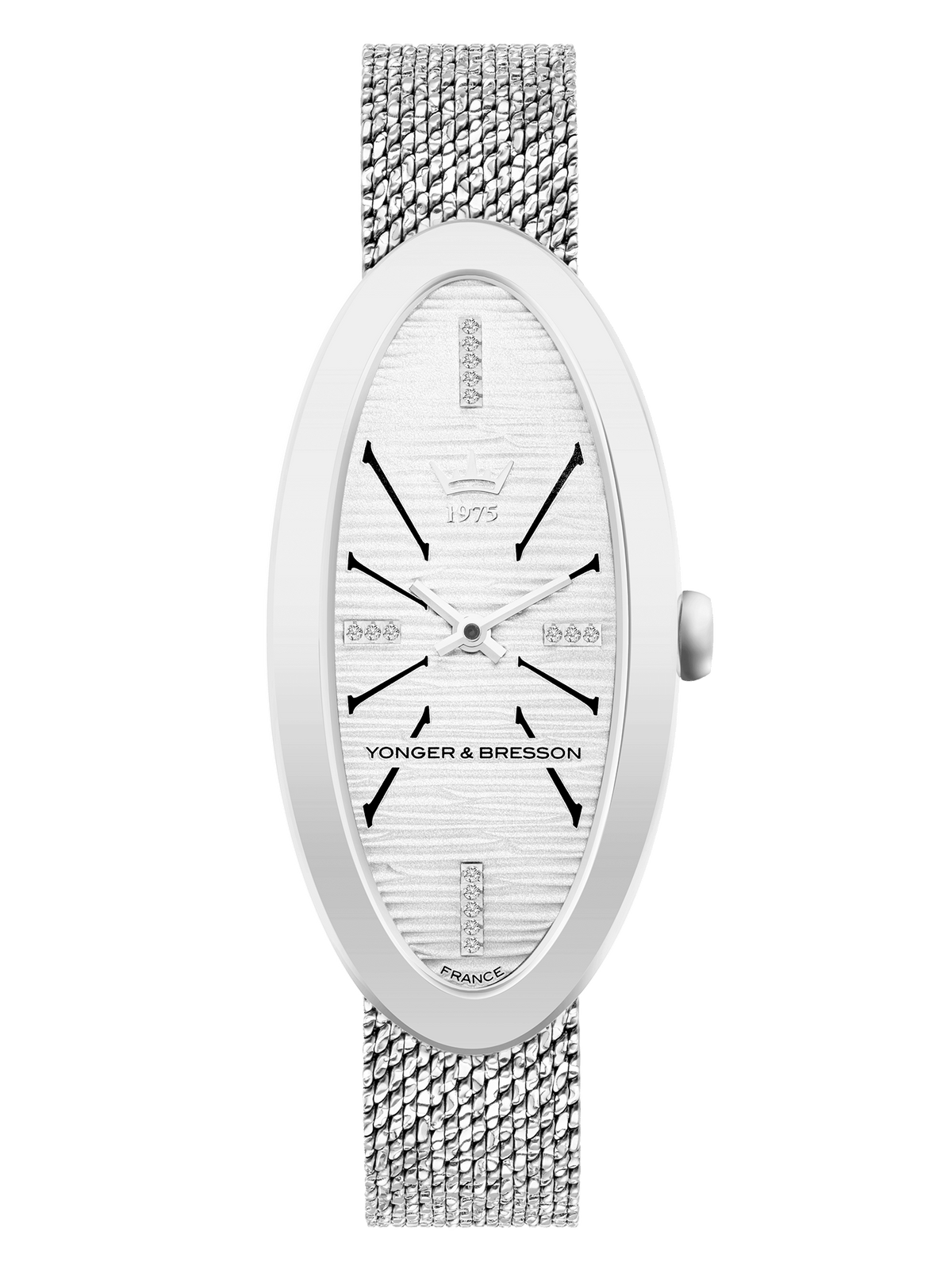 ÉLANCÉE SILVER
