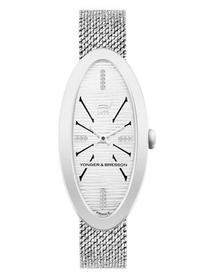 ÉLANCÉE SILVER