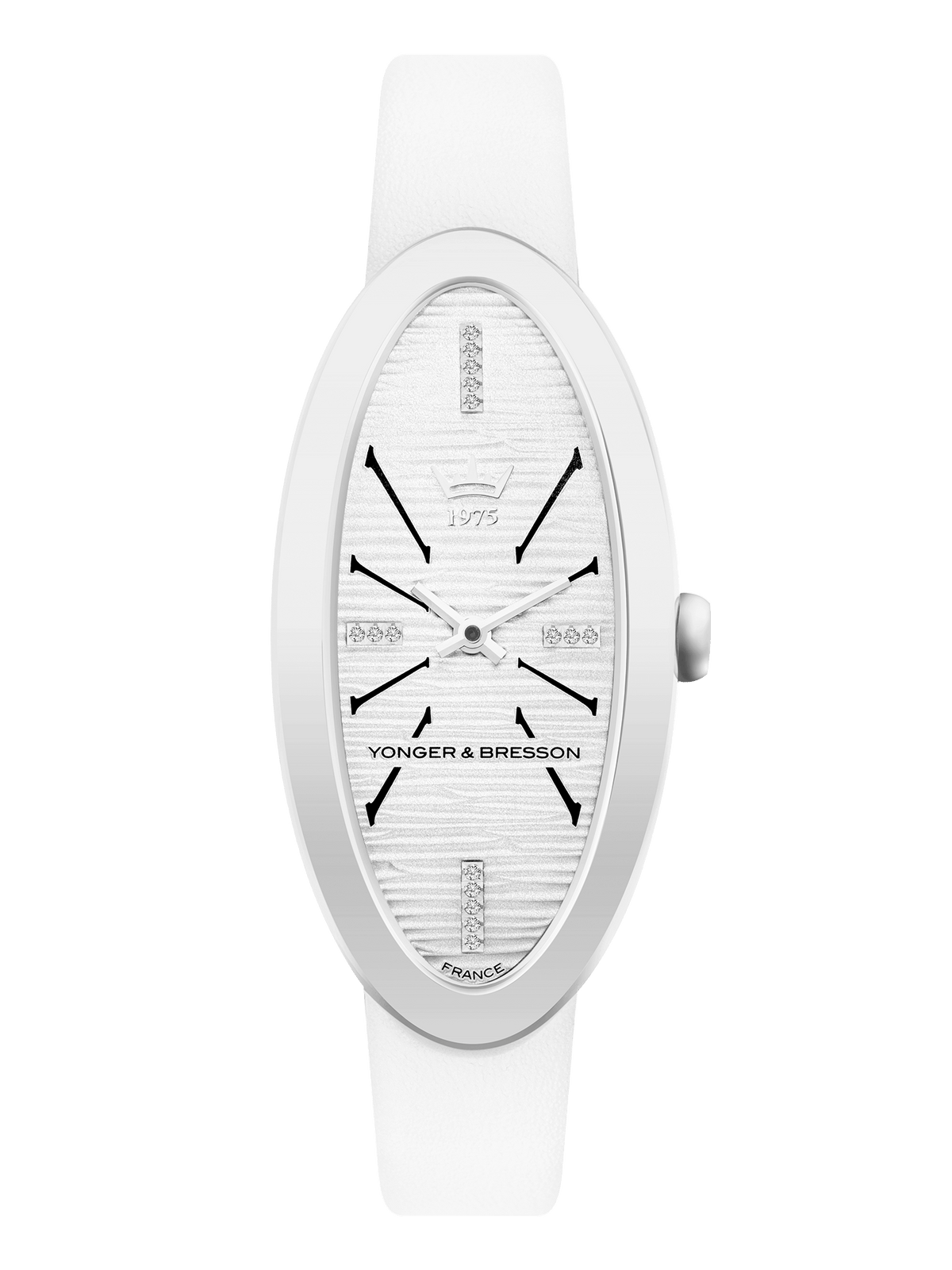 ÉLANCÉE SILVER