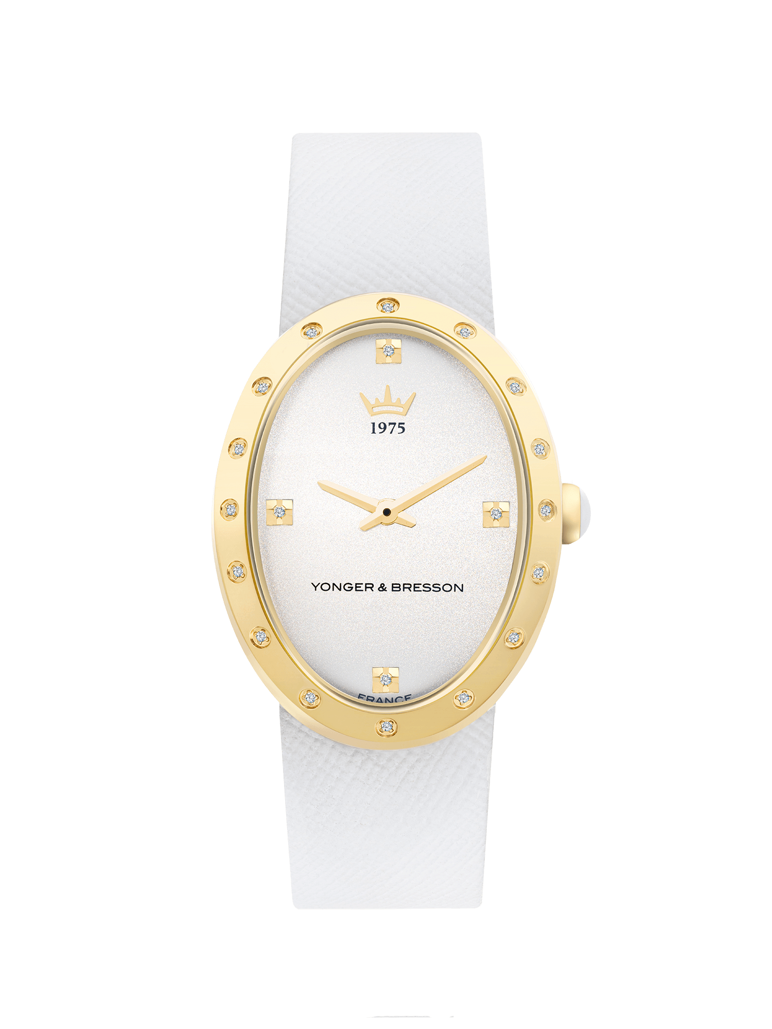 ROMANTIQUE Gold