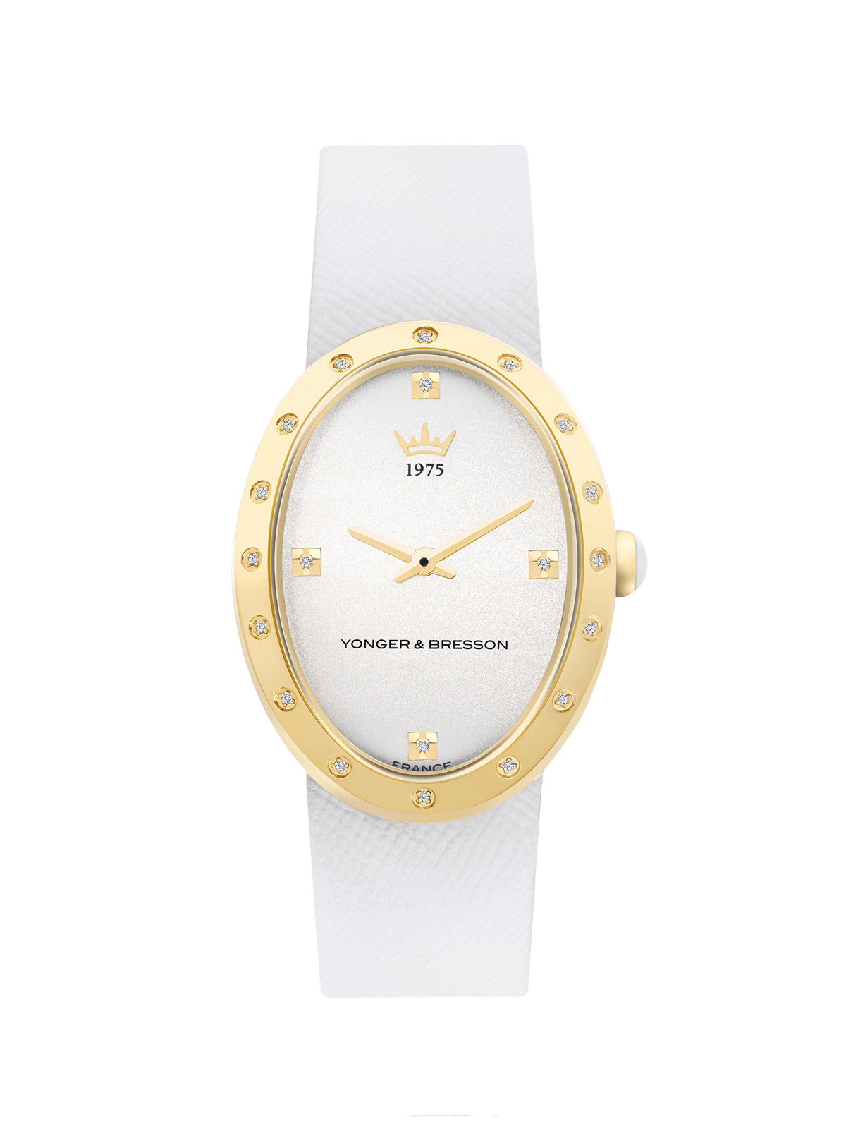 ROMANTIQUE Gold