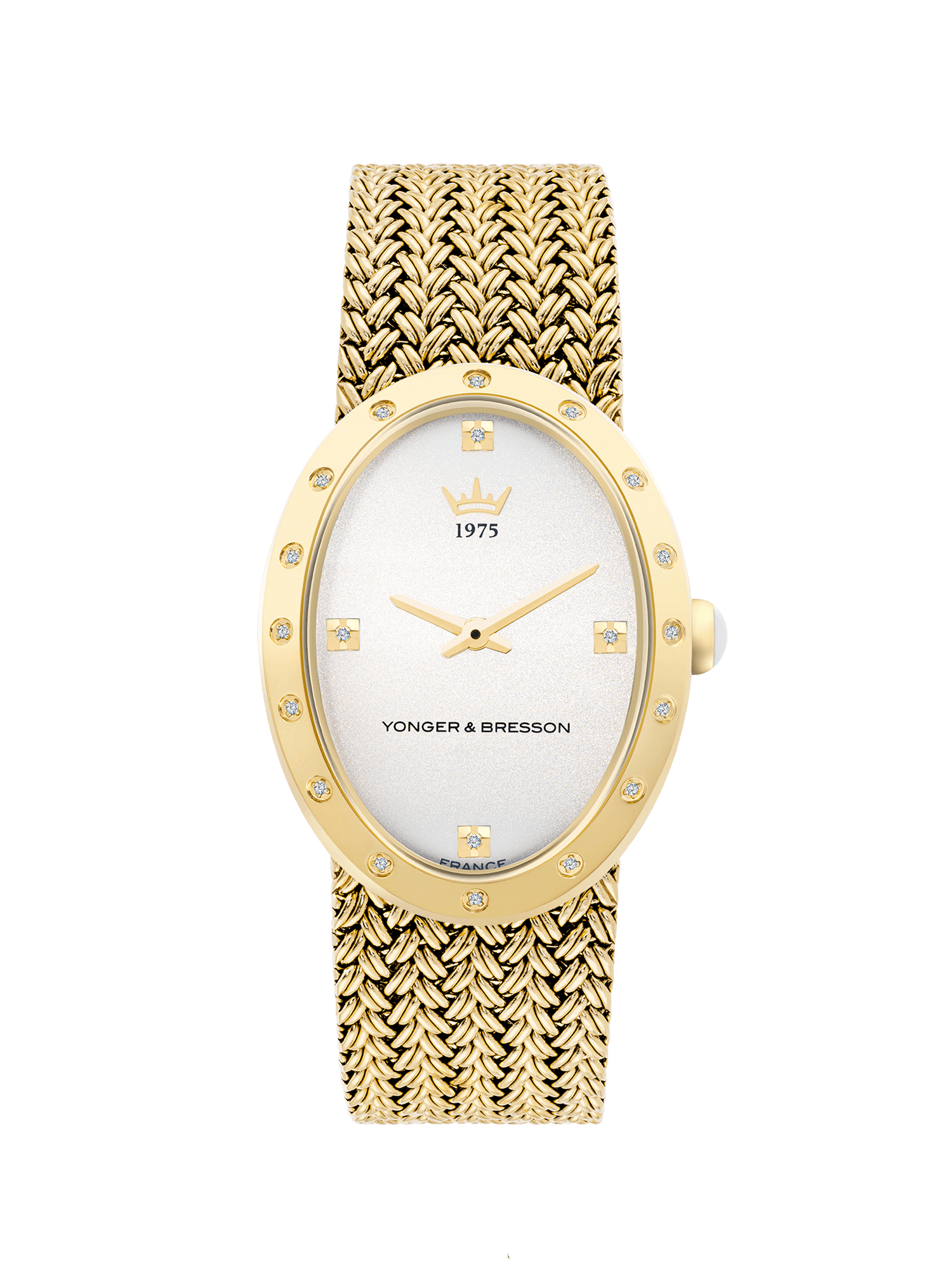 ROMANTIQUE Gold