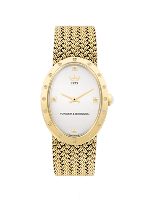 ROMANTIQUE Gold