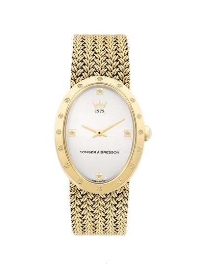ROMANTIQUE Gold