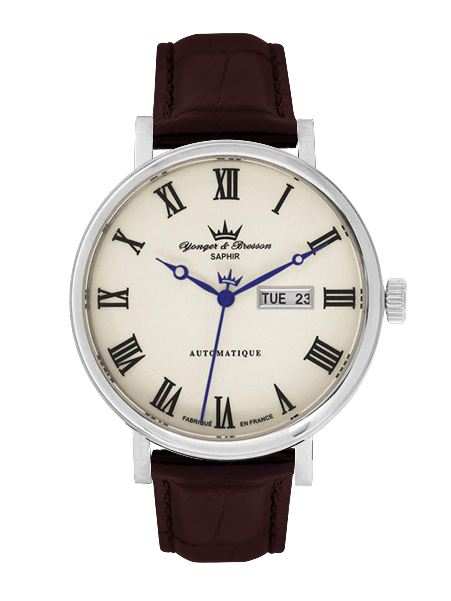 BEAUMESNIL SILVER