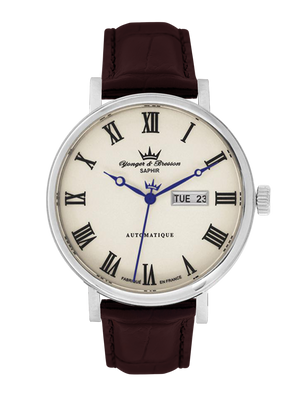 BEAUMESNIL SILVER
