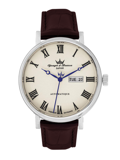 BEAUMESNIL SILVER