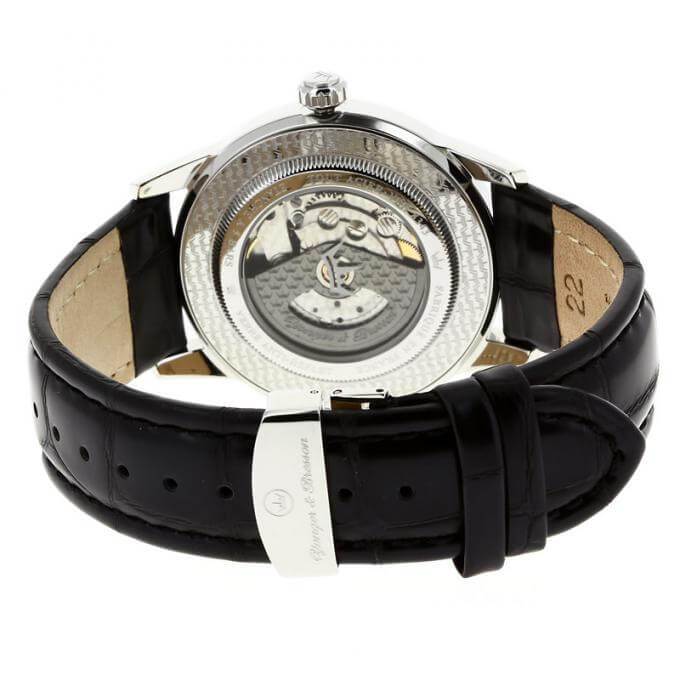 Yonger Bresson Montres Fran aises Abordables De Luxe Depuis 1975 yonger-bresson-montres-fran-aises-abordables-de-luxe-depuis-1975