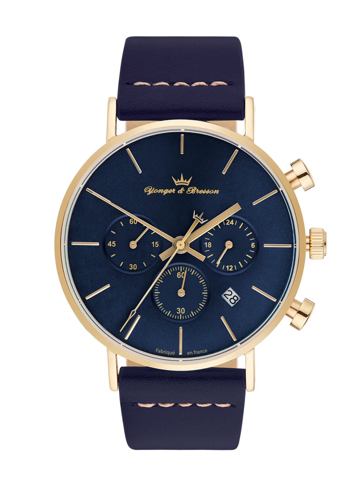 Castex Mars