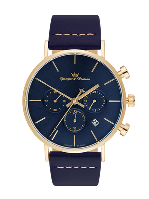 Castex Mars