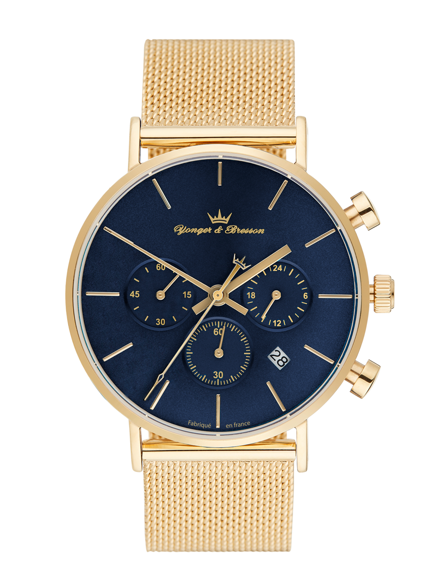 Castex Mars
