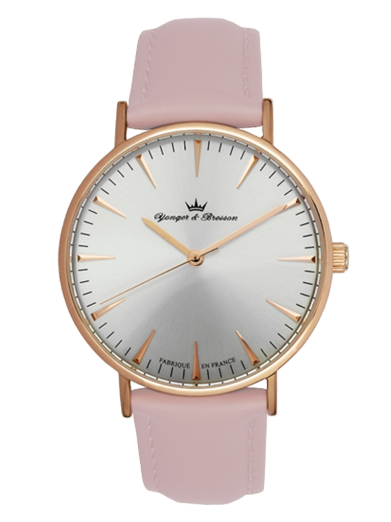 CHLOTILDE ROSE GOLD