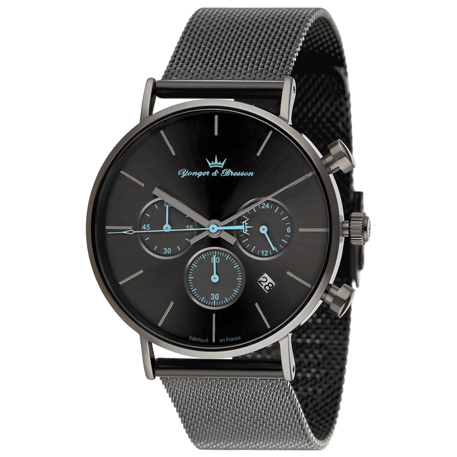 montre homme quartz