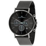 montre homme quartz