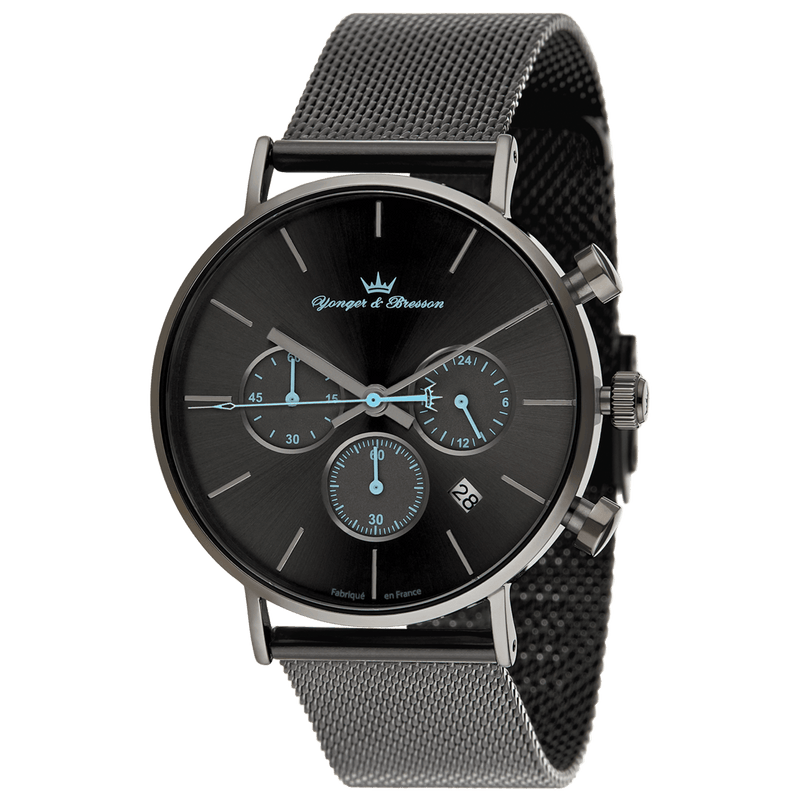 montre homme quartz