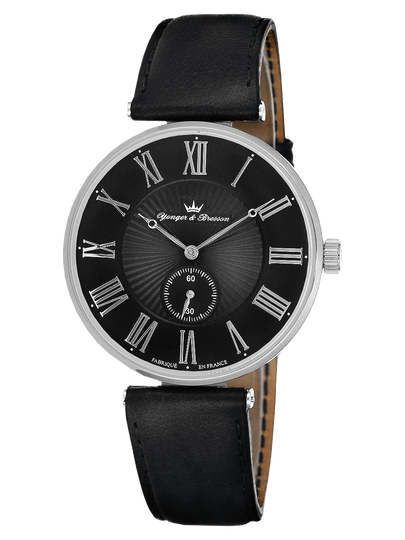 BARON BLACK