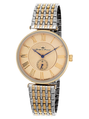 BARON CHAMPAGNE