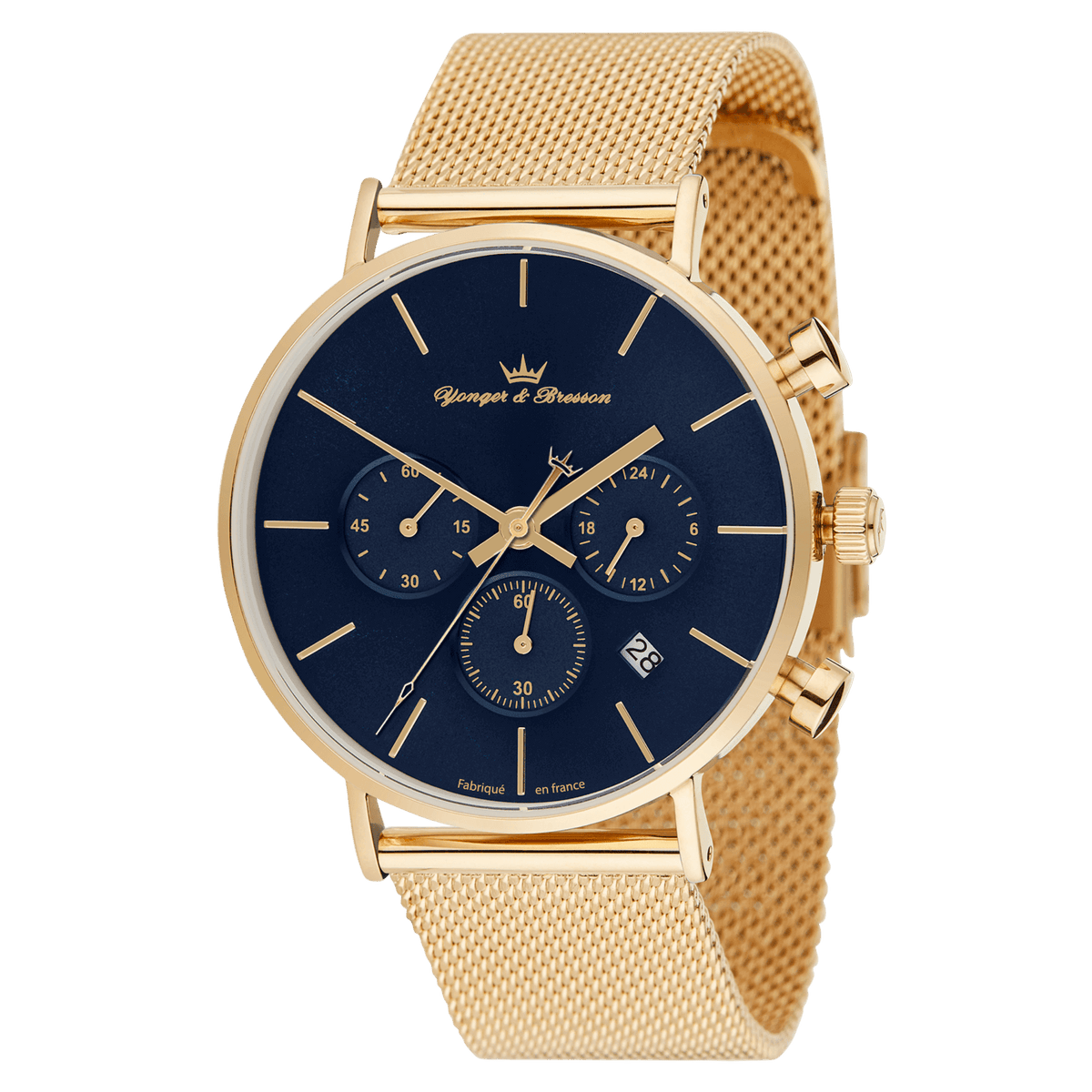 Montre Homme quartz
