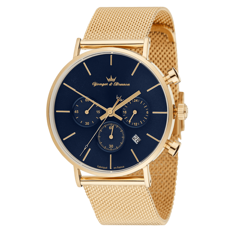 Montre Homme quartz