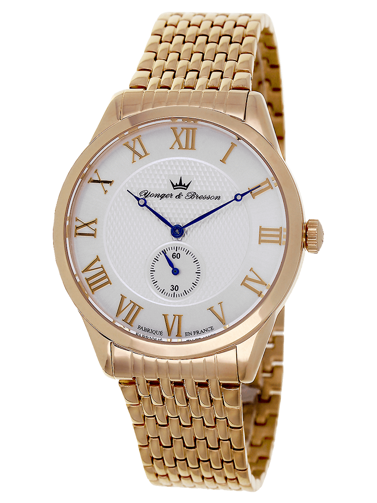 COMTE BLANC