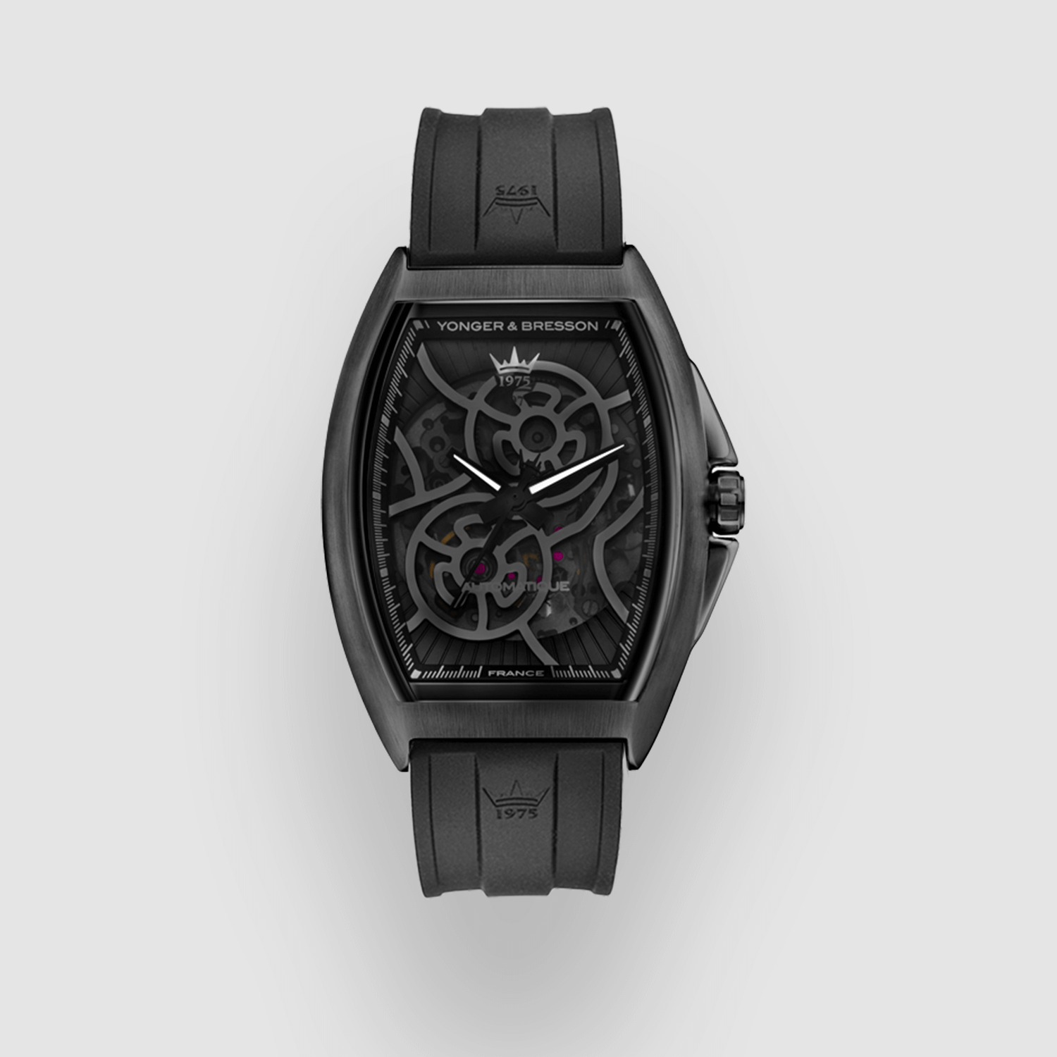 LE SINGULIER BLACK