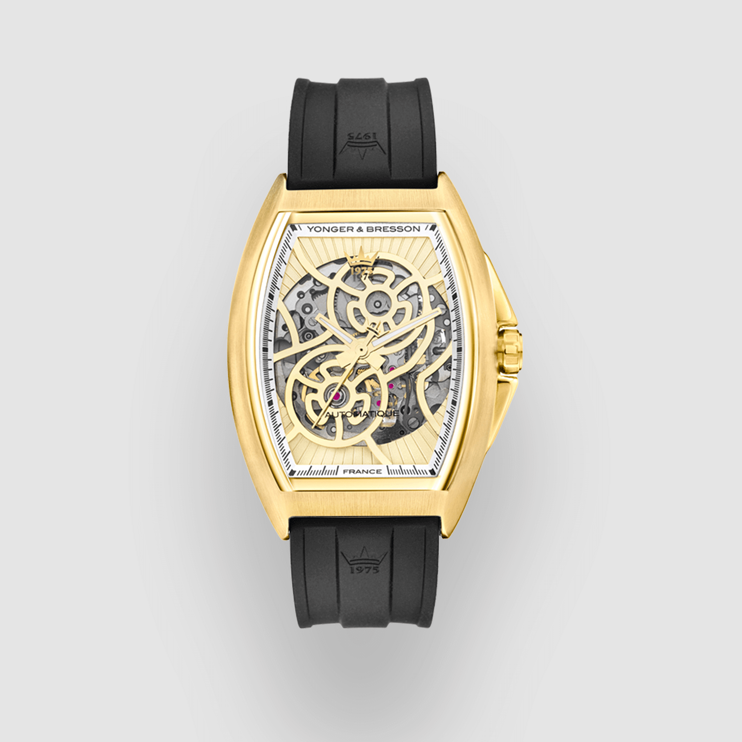 LE SINGULIER  GOLD