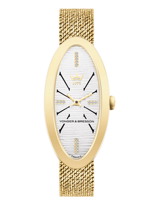 ÉLANCÉE GOLD