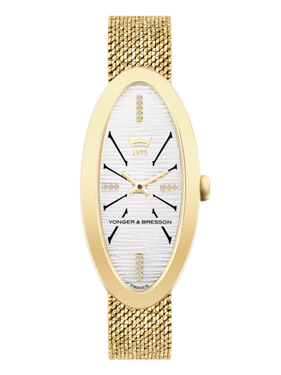 ÉLANCÉE GOLD