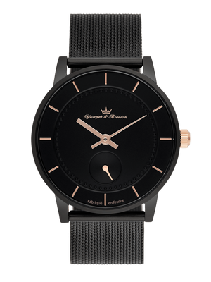 Minimes Charcoal