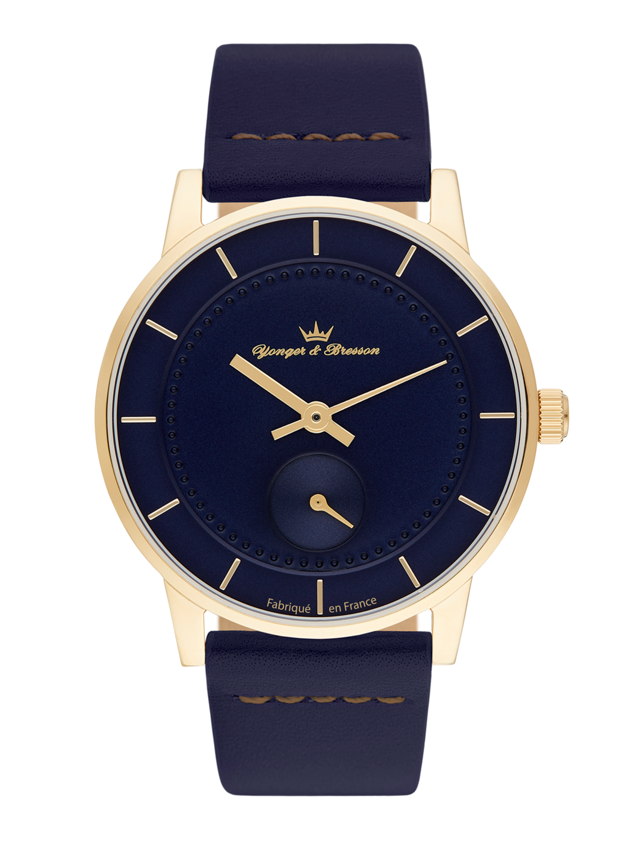 Montre yonger et bresson discount femme