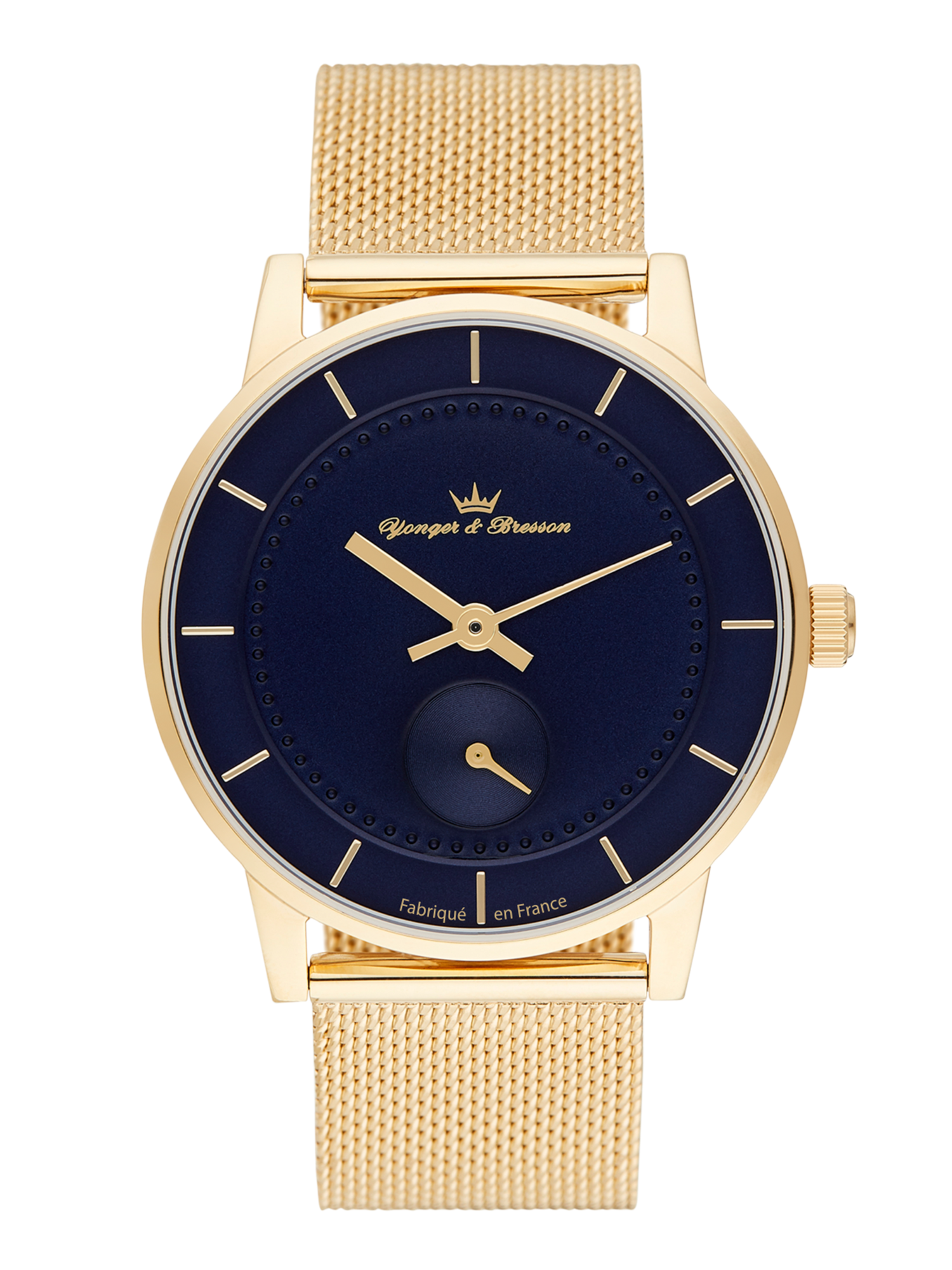 Minimes Navy