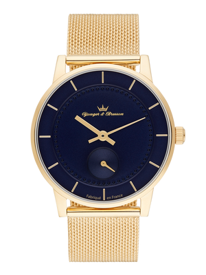 Minimes Navy