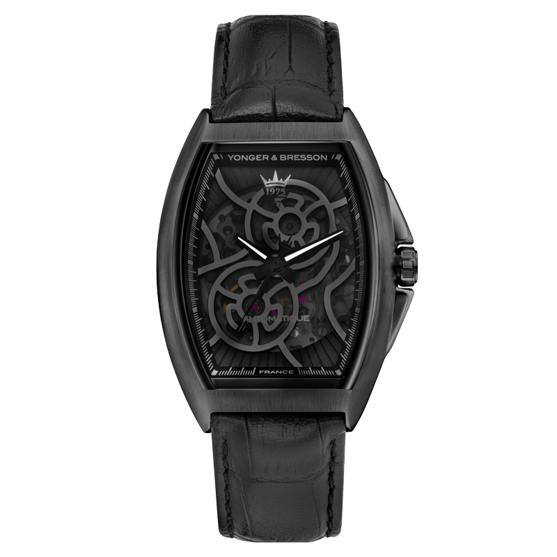 LE SINGULIER BLACK